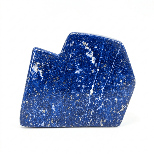 Lapislazuli Nr. 825 - Kehuna Stones and Senses