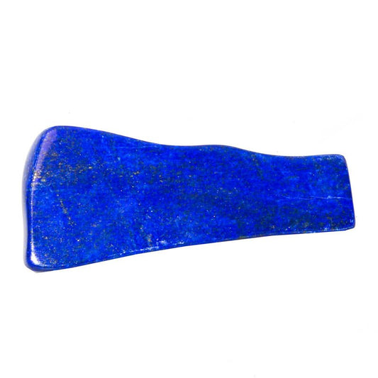 Lapislazuli poliert 1 - Kehuna Stones and Senses
