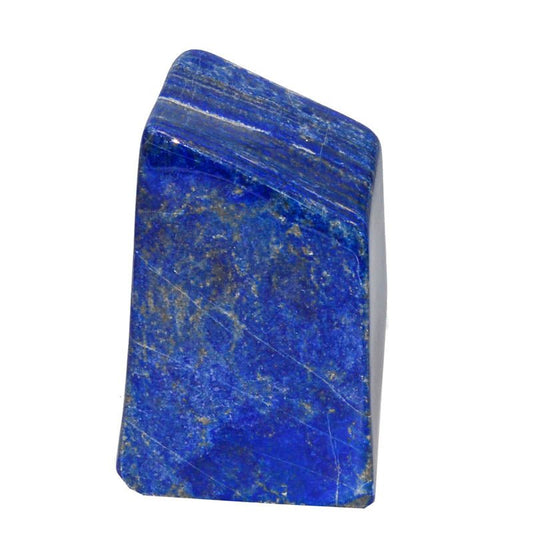 Lapislazuli poliert 2 - Kehuna Stones and Senses