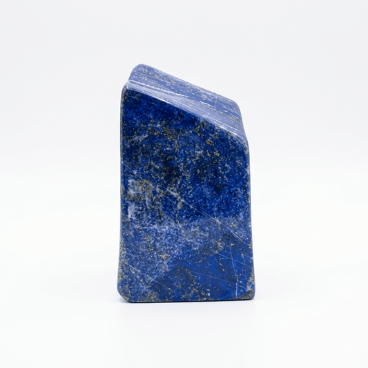 Lapislazuli poliert 2 - Kehuna Stones and Senses