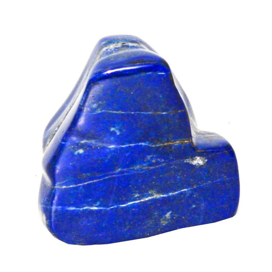 Lapislazuli poliert 3 - Kehuna Stones and Senses
