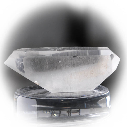 Lemurischer Bergkristall 3 - Kehuna Stones and Senses