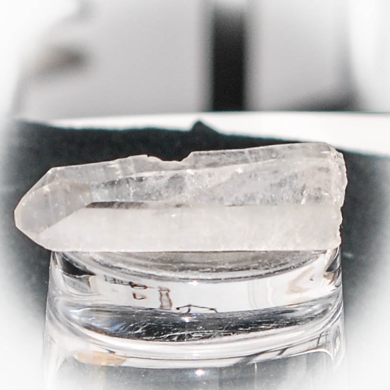 Lemurischer Kristall - Kehuna Stones and Senses