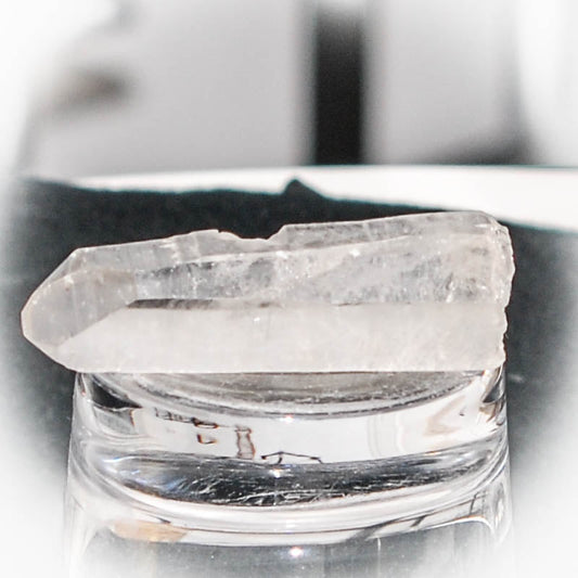 Lemurischer Kristall - Kehuna Stones and Senses