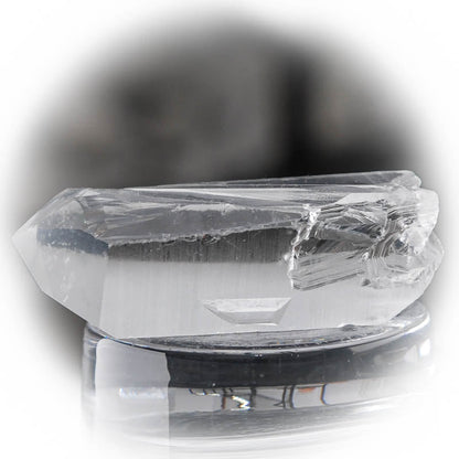 Lemurischer Kristall Samenquarz - Kehuna Stones and Senses