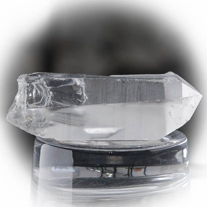 Lemurischer Kristall Samenquarz - Kehuna Stones and Senses