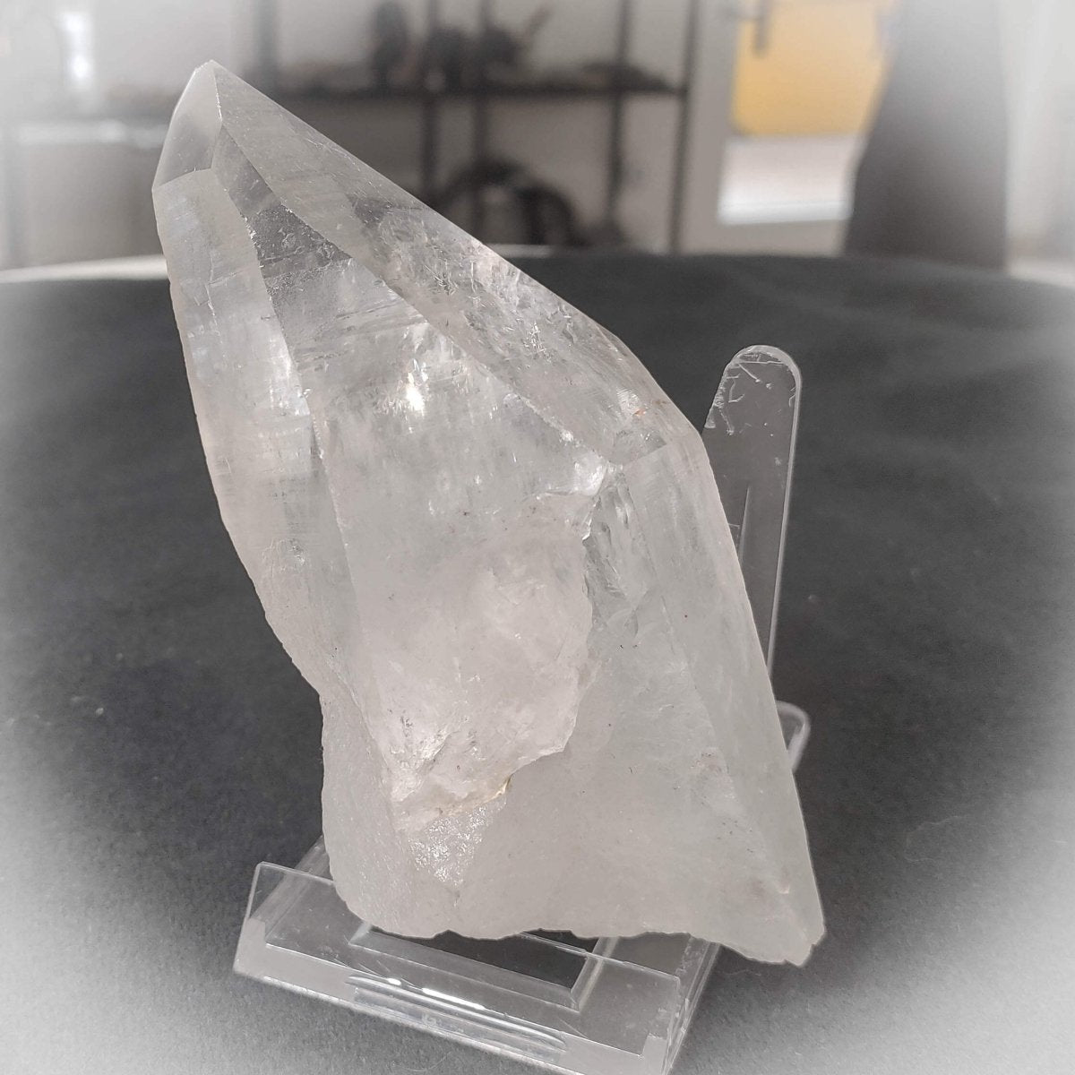 Lemurischer Saatkristall 10 - Kehuna Stones and Senses