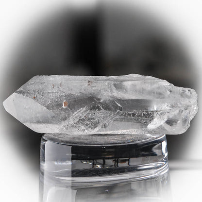 Lemurischer Saatkristall - Kehuna Stones and Senses