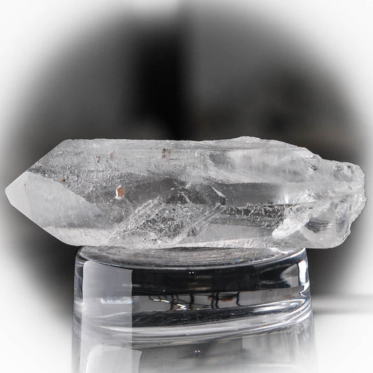 Lemurischer Saatkristall - Kehuna Stones and Senses