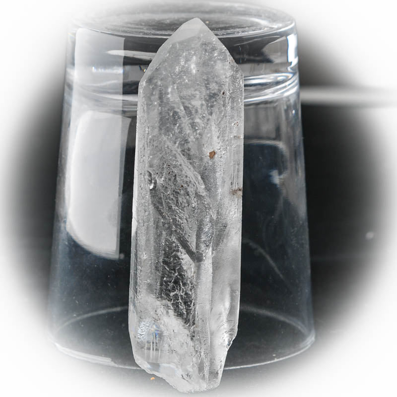 Lemurischer Saatkristall - Kehuna Stones and Senses