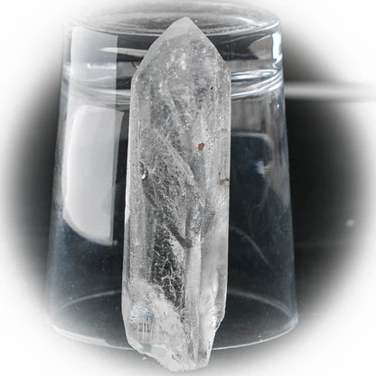 Lemurischer Saatkristall - Kehuna Stones and Senses