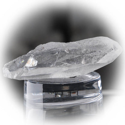 Lemurischer Saatkristall - Kehuna Stones and Senses