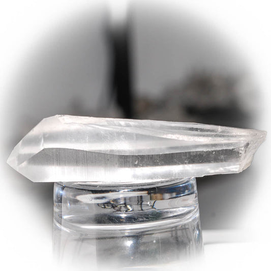 Lemurischer Saatkristall 5 - Kehuna Stones and Senses