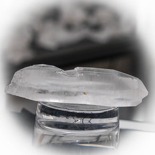 Lemurischer Saatkristall - Kehuna Stones and Senses