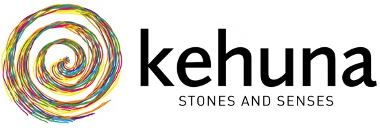Kehuna Stones and Senses