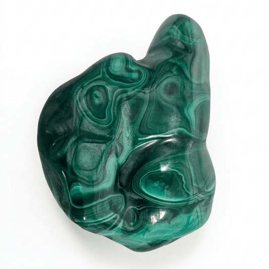 Malachit 820 - Kehuna Stones and Senses