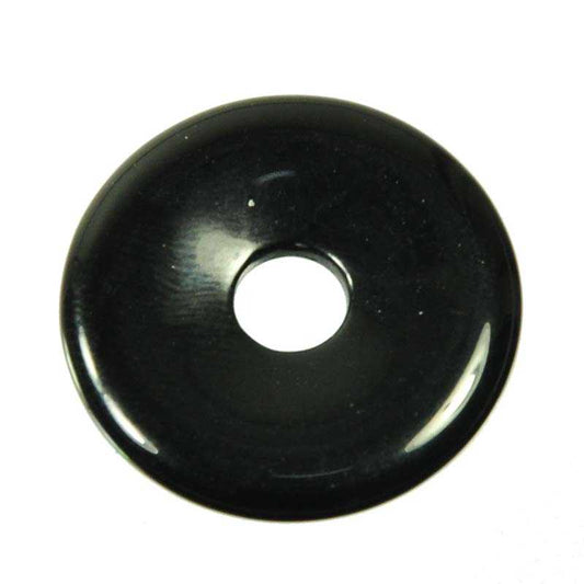 Onyx - Donut 30 - Kehuna Stones and Senses