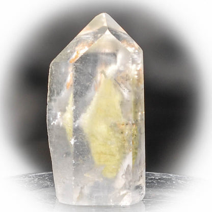 Phantomquarz 2 - Kehuna Stones and Senses