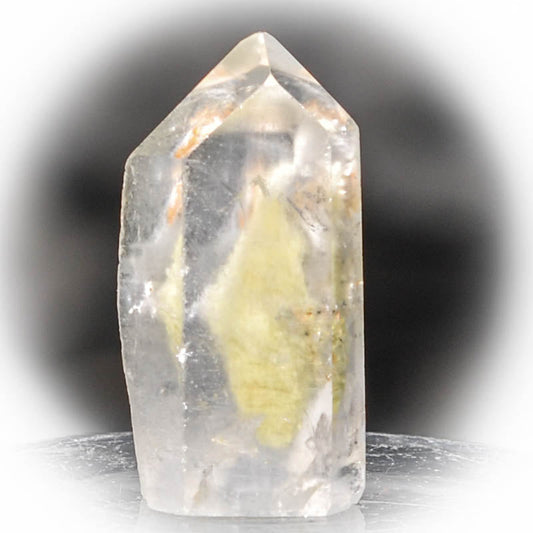 Phantomquarz 2 - Kehuna Stones and Senses