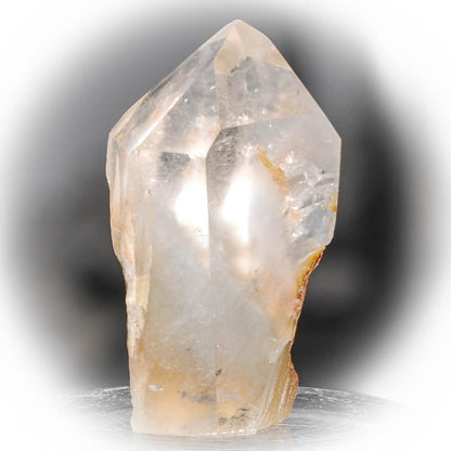 Phantomquarz Spitze - Kehuna Stones and Senses