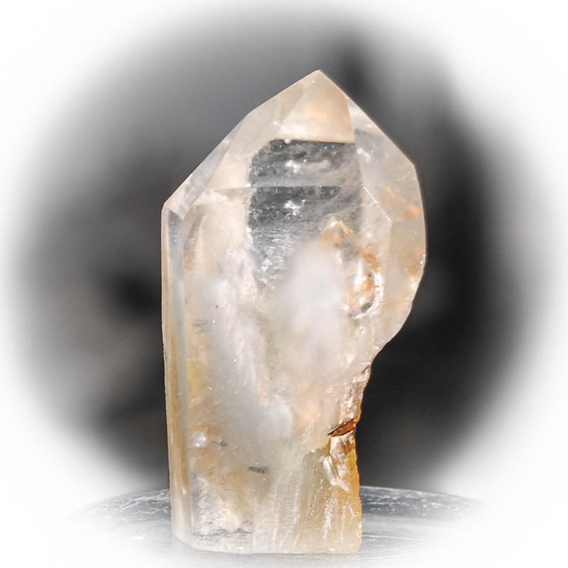 Phantomquarz Spitze - Kehuna Stones and Senses