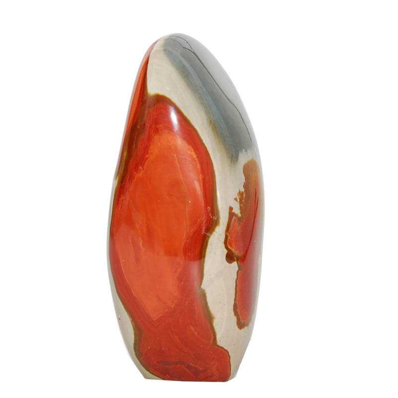 Polychrome Jaspis 20 - Kehuna Stones and Senses