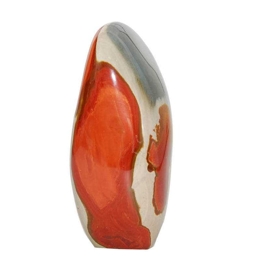Polychrome Jaspis 20 - Kehuna Stones and Senses