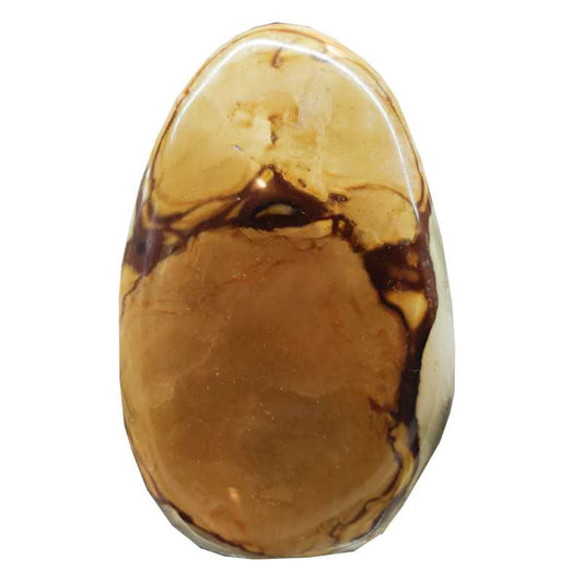 Polychrome Jaspis 11 - Kehuna Stones and Senses