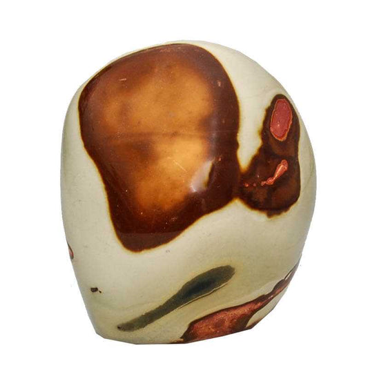 Polychrome Jaspis 14 - Kehuna Stones and Senses
