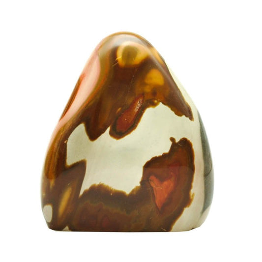 Polychrome Jaspis 15 - Kehuna Stones and Senses