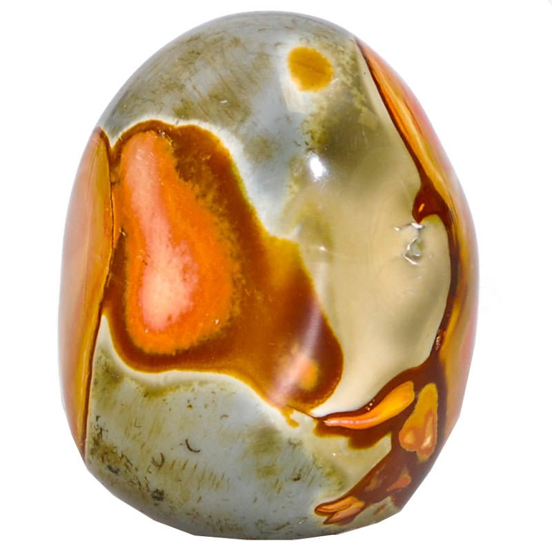 Polychrome Jaspis 16 - Kehuna Stones and Senses