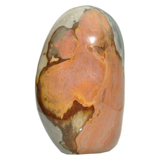 Polychrome Jaspis 16 - Kehuna Stones and Senses