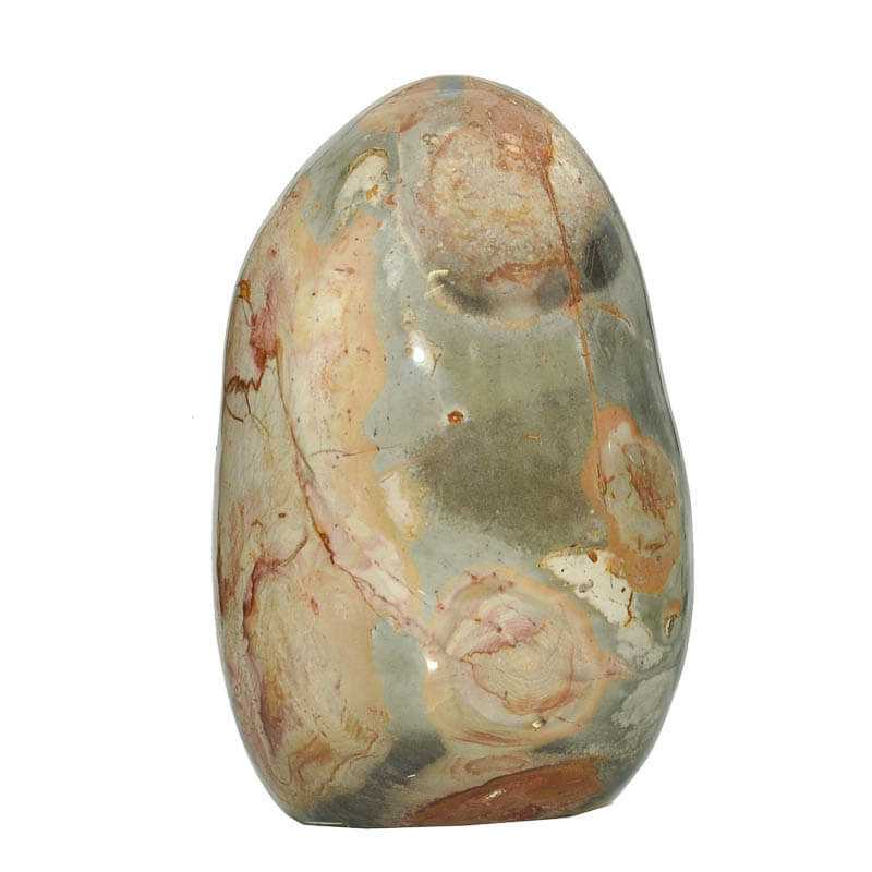 Polychrome Jaspis 6 - Kehuna Stones and Senses