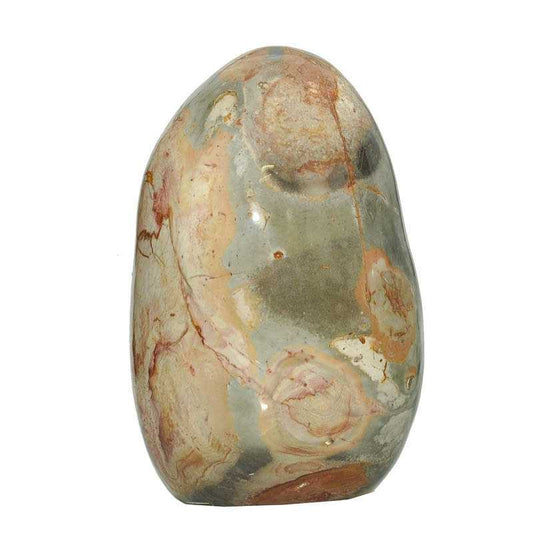 Polychrome Jaspis 6 - Kehuna Stones and Senses