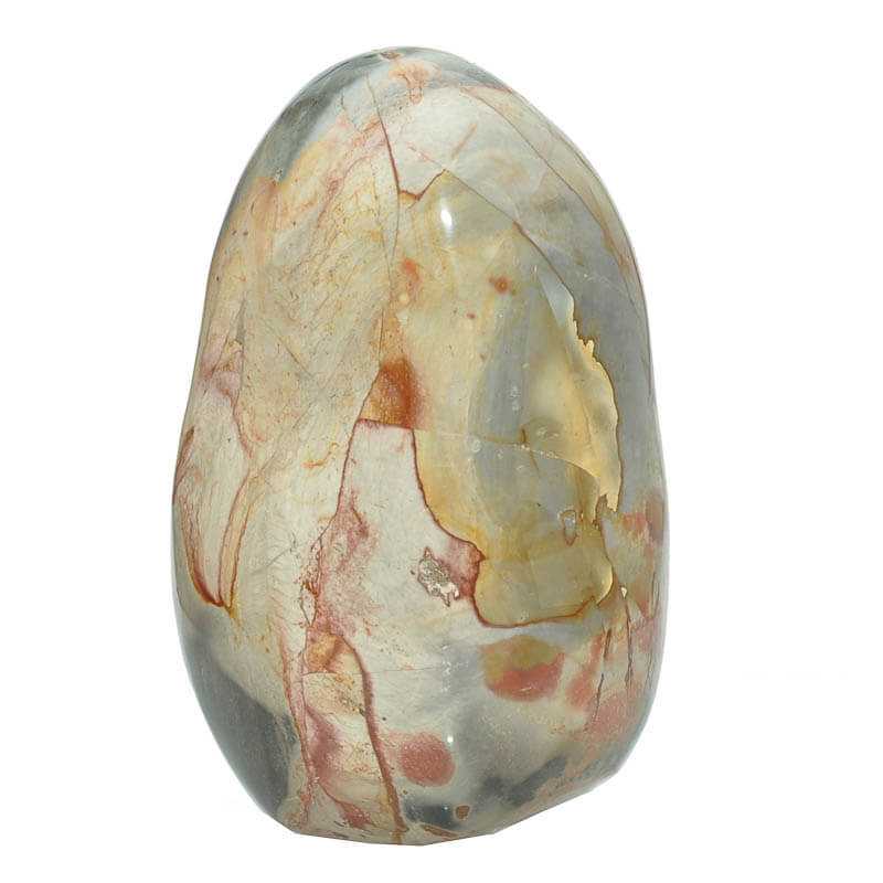 Polychrome Jaspis 6 - Kehuna Stones and Senses