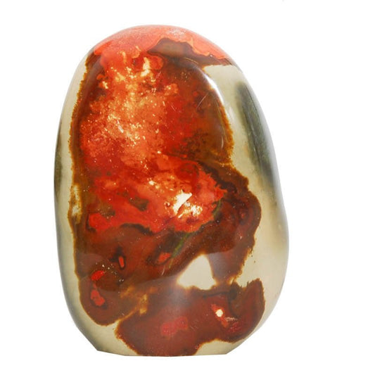 Polychrome Jaspis 7 - Kehuna Stones and Senses