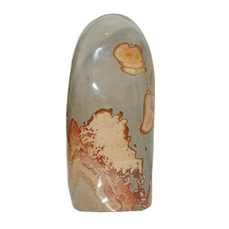 Polychrome Jaspis 8 - Kehuna Stones and Senses