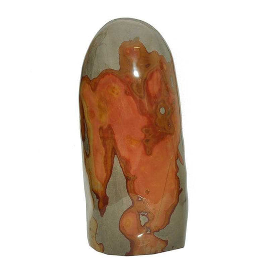 Polychrome Jaspis 8 - Kehuna Stones and Senses
