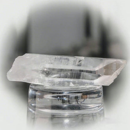 Lemurischer Saatkristall 10