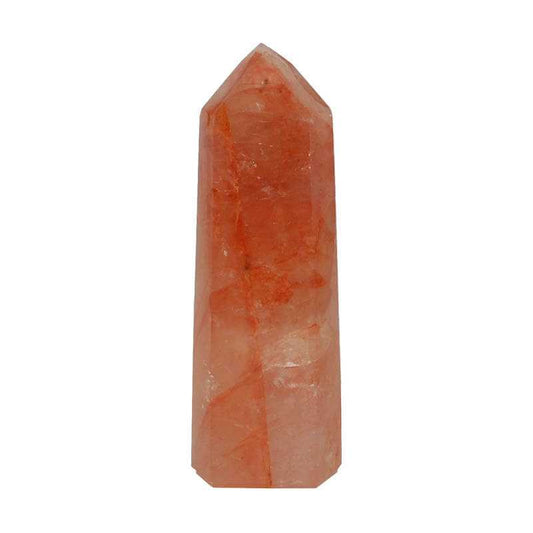 Red Healer Spitze 1 - Kehuna Stones and Senses