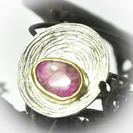 Rhodochrosit Anhänger - Kehuna Stones and Senses