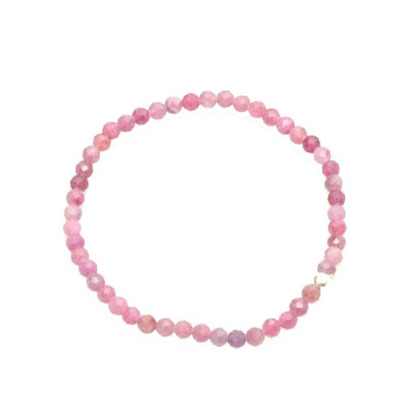 Rubin Armband - Kehuna Stones and Senses