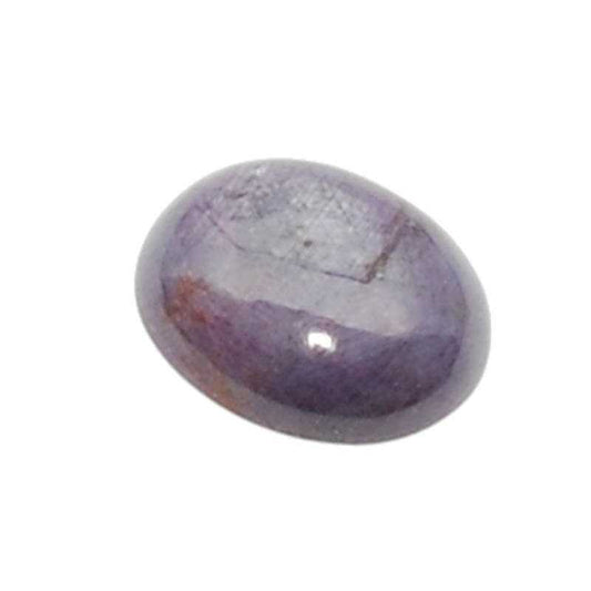 Rubin Cabochon 1 - Kehuna Stones and Senses