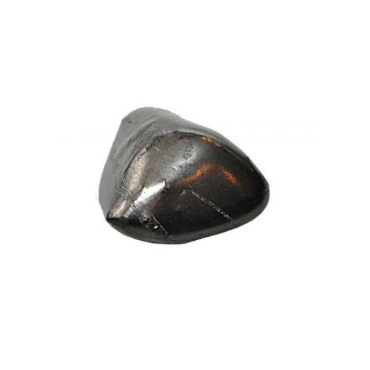 Schungit Trommelstein 1 Stück oder 200 Gramm - Kehuna Stones and Senses