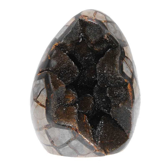Septarie freeform Skulptur - Kehuna Stones and Senses