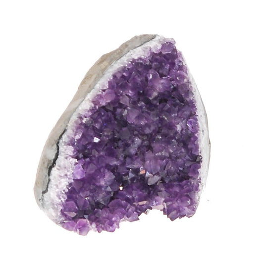 Shop Amethyst Drusenstück Nr 94 – Natürliche Kristallkunst aus Uruguay - Kehuna Stones and Senses