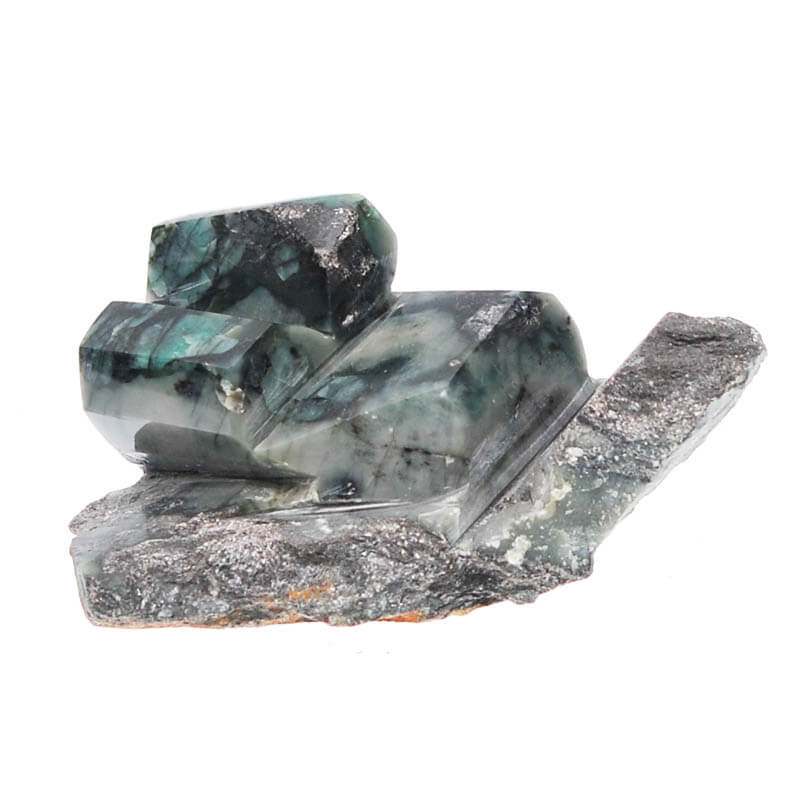 Smaragd Stufe 4 - Kehuna Stones and Senses