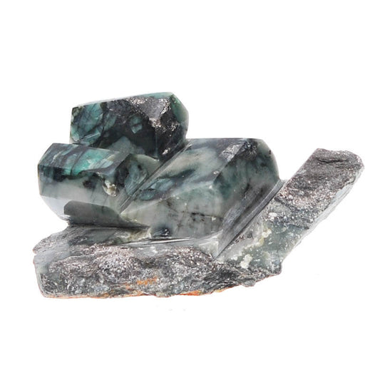 Smaragd Stufe 4 - Kehuna Stones and Senses