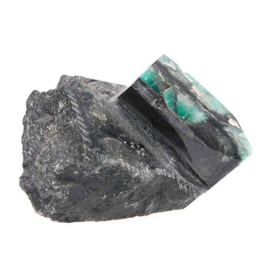 Smaragd Stufe 1 - Kehuna Stones and Senses