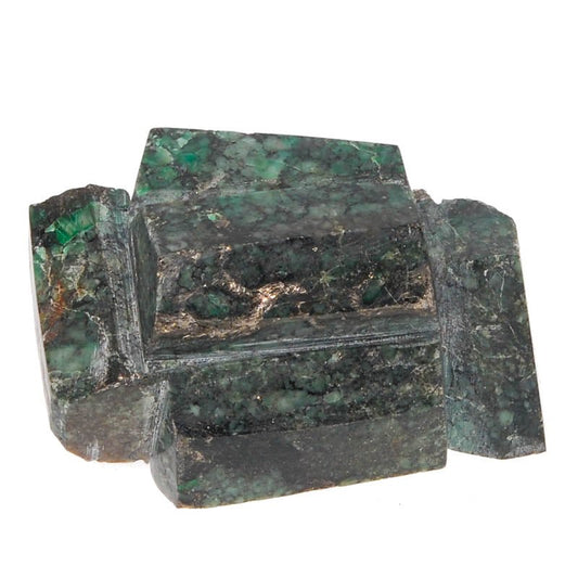 Smaragd Stufe 6 - Kehuna Stones and Senses